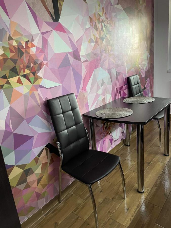 Apartament Studio Jadis 1 Орадя Экстерьер фото