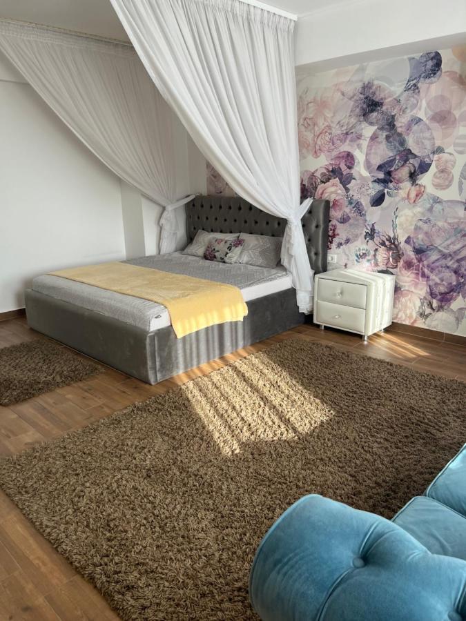 Apartament Studio Jadis 1 Орадя Экстерьер фото