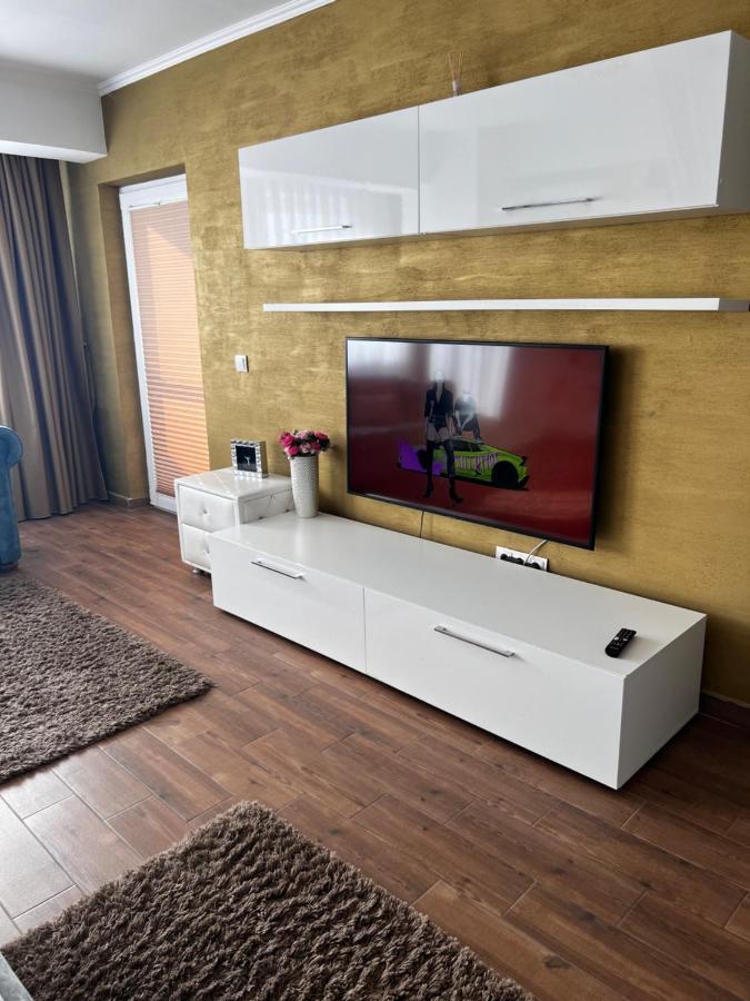 Apartament Studio Jadis 1 Орадя Экстерьер фото