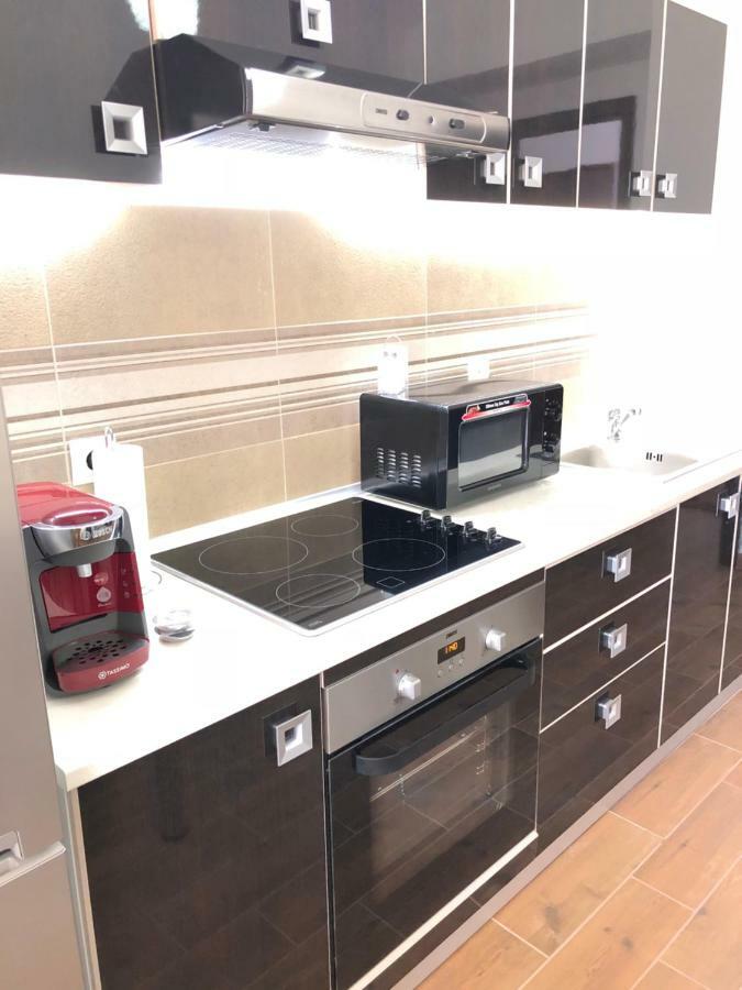 Apartament Studio Jadis 1 Орадя Экстерьер фото