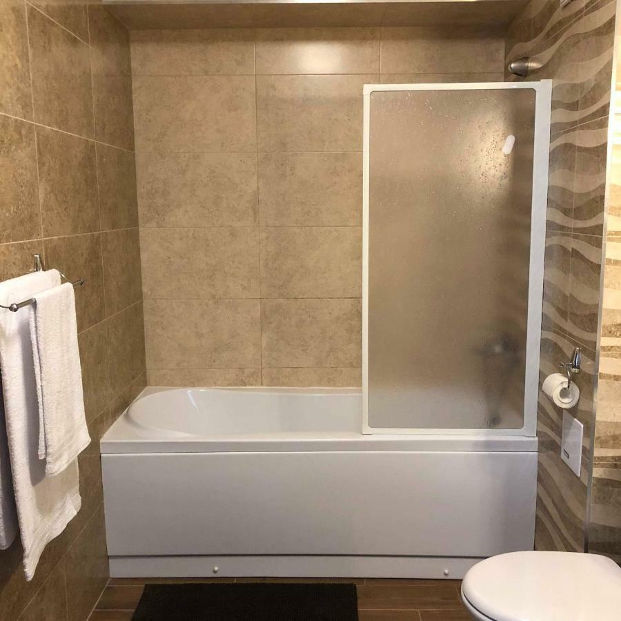 Apartament Studio Jadis 1 Орадя Экстерьер фото