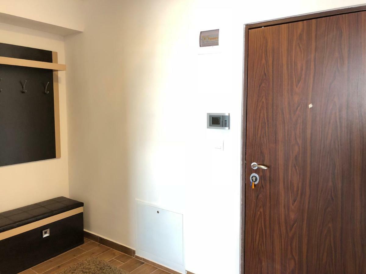 Apartament Studio Jadis 1 Орадя Экстерьер фото