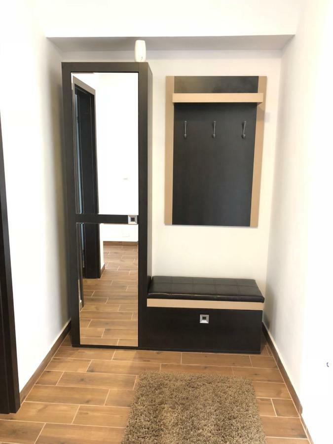 Apartament Studio Jadis 1 Орадя Экстерьер фото